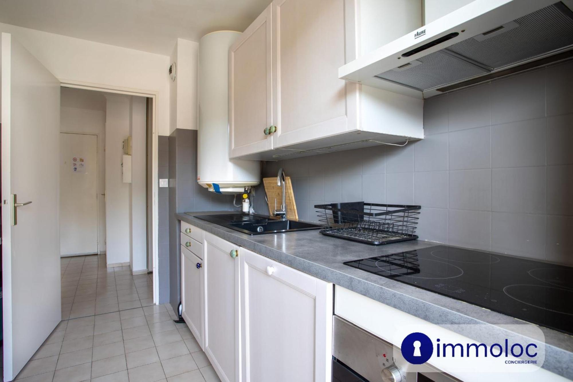 T2 With Terrace Sea View Apartamento