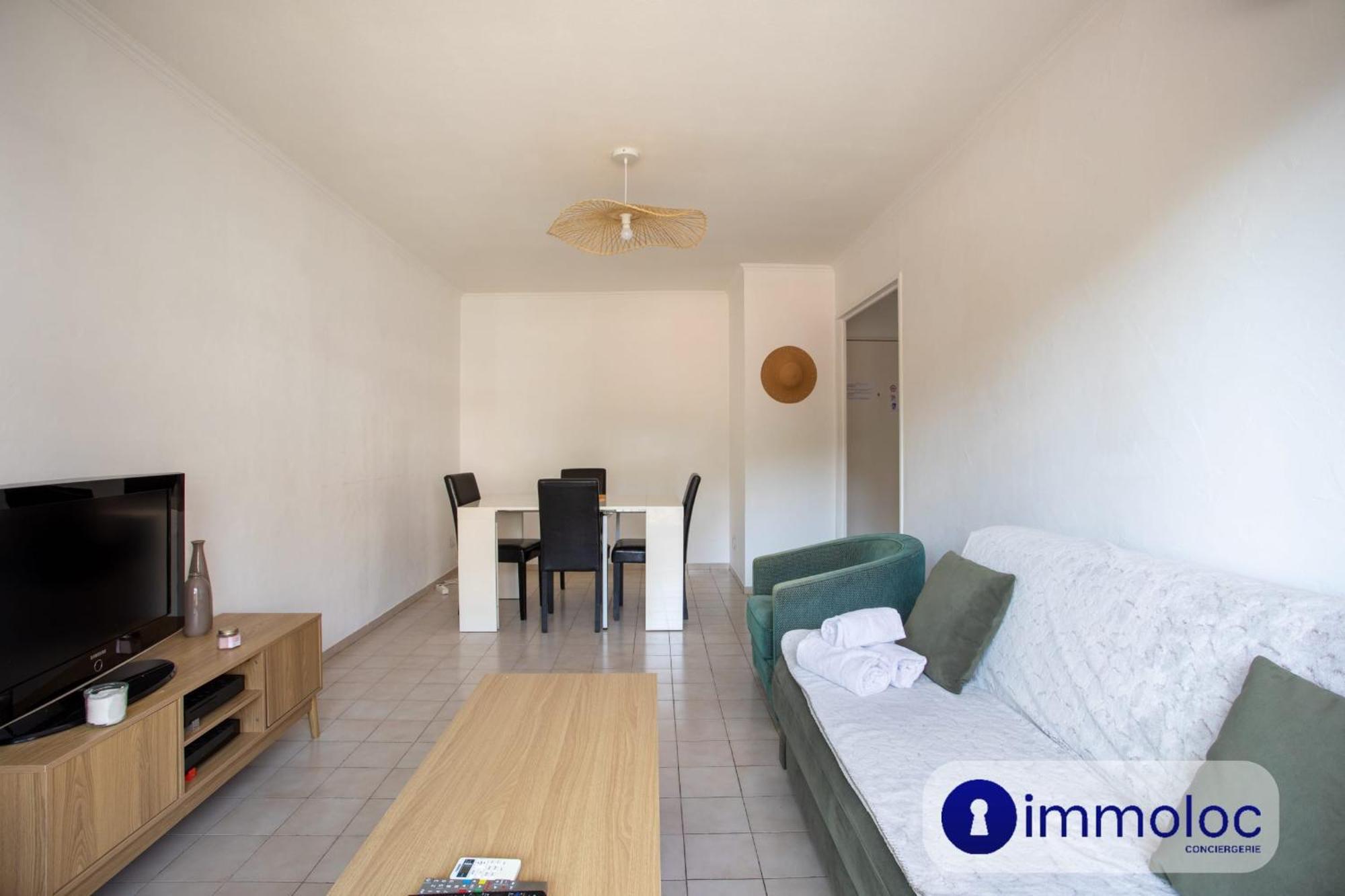 T2 With Terrace Sea View Apartamento