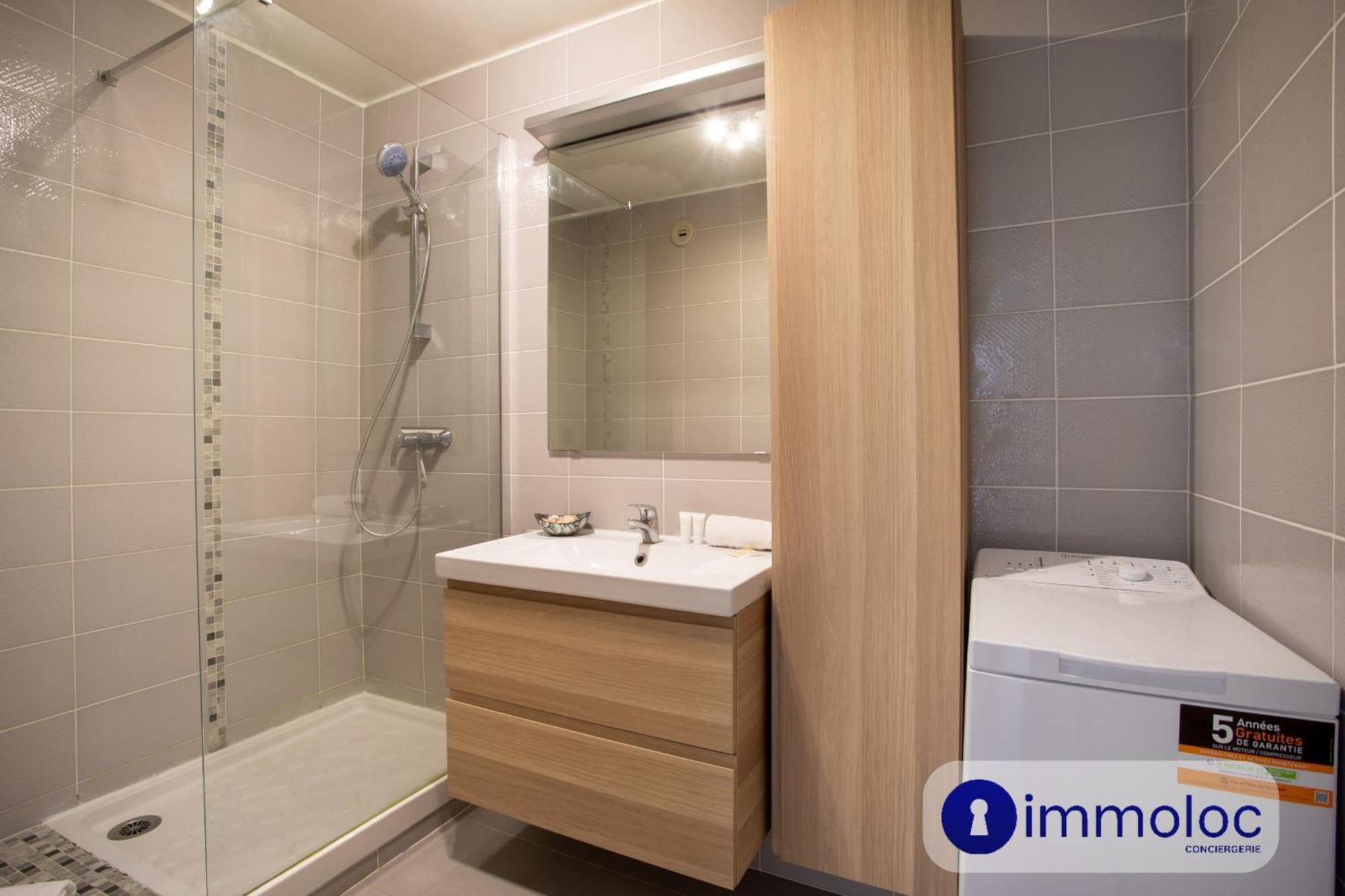 T2 With Terrace Sea View Appartement *